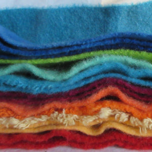 Why so many Vintage Blankets?