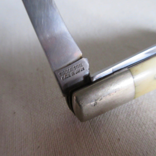 Pen Knife Parker Cut & Co.