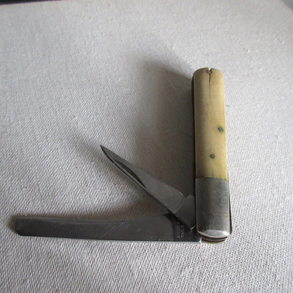 Pen Knife Parker Cut & Co.