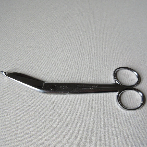Vintage German J.F. Hartz Co. Scissors